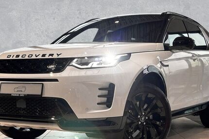 Land Rover Discovery Sport 9.900 km 48.890 &euro; Koblenz/Gwb. Arenberg 56077