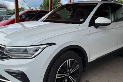 VW Tiguan 229.079 km 15.999 &euro; Horhausen 56593