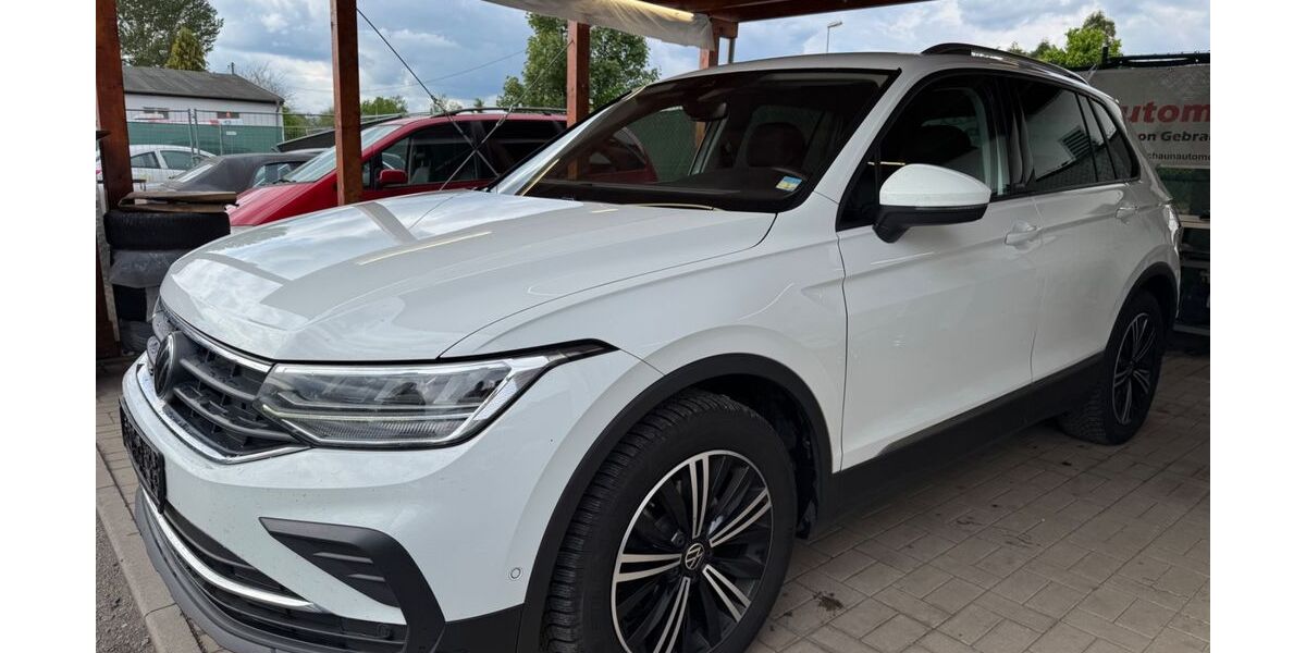 VW Tiguan 229.079 km 15.999 &euro; Horhausen 56593
