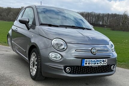 Fiat Andere 30.300 km 22.490 &euro; Hundsangen 56414