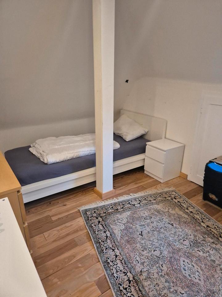 StudentenWohnung Mayen HÖV H Ö V Verwaltung