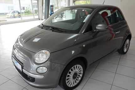 Fiat 500 105.325 km 5.990 € Ransbach-Baumbach 56235