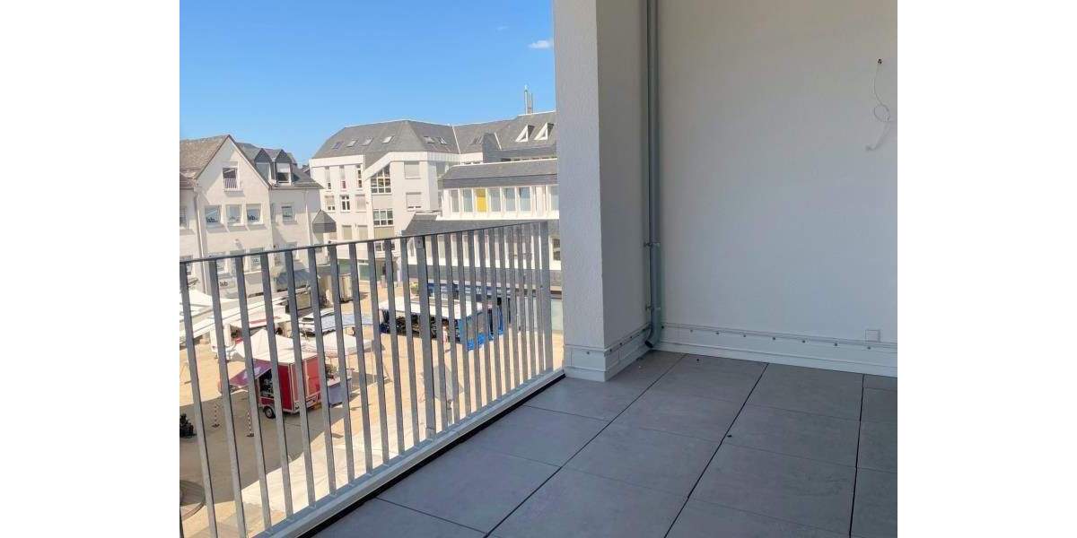 Etagenwohnung Montabaur - 2 Zimmer, 88 m&sup2;, 924&euro; | Angebot:25670392