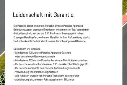 Porsche Taycan 35.000 km 59.950 &euro; Koblenz 56070
