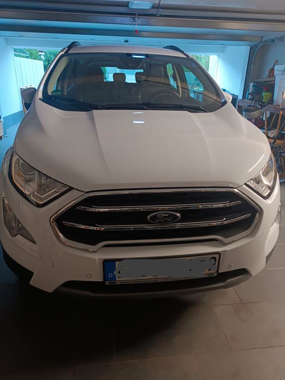 EcoSport
