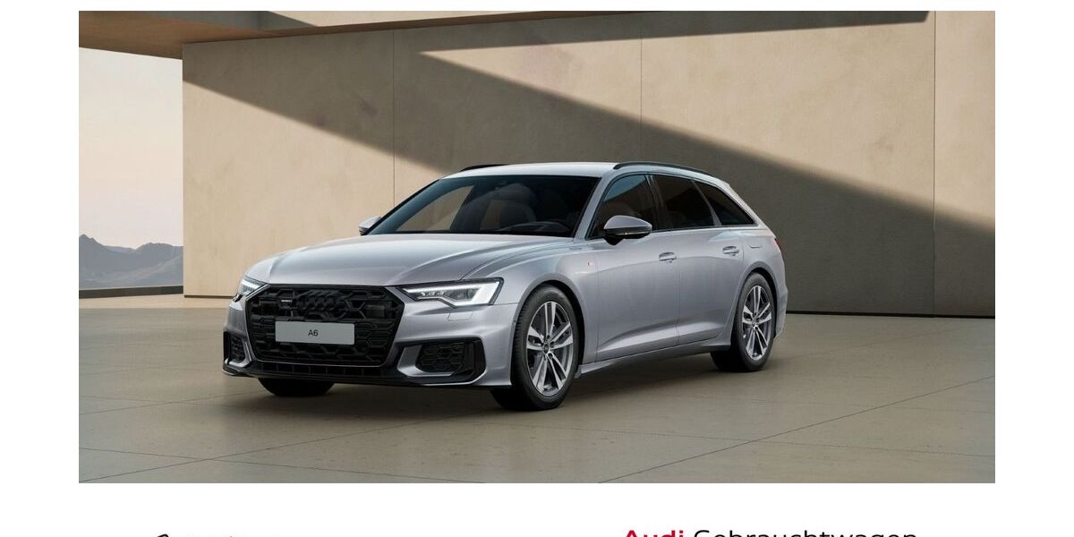 Audi A6 30.420 km 49.970 &euro; Diez 65582