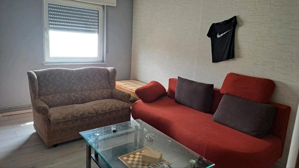 Etagenwohnung Urmitz - 3 Zimmer, 60 m&sup2;, 650&euro; | Angebot:26492662