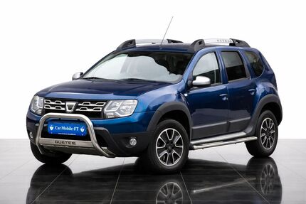 Dacia Duster 153.000 km 7.950 &euro; Bad Breisig 53498