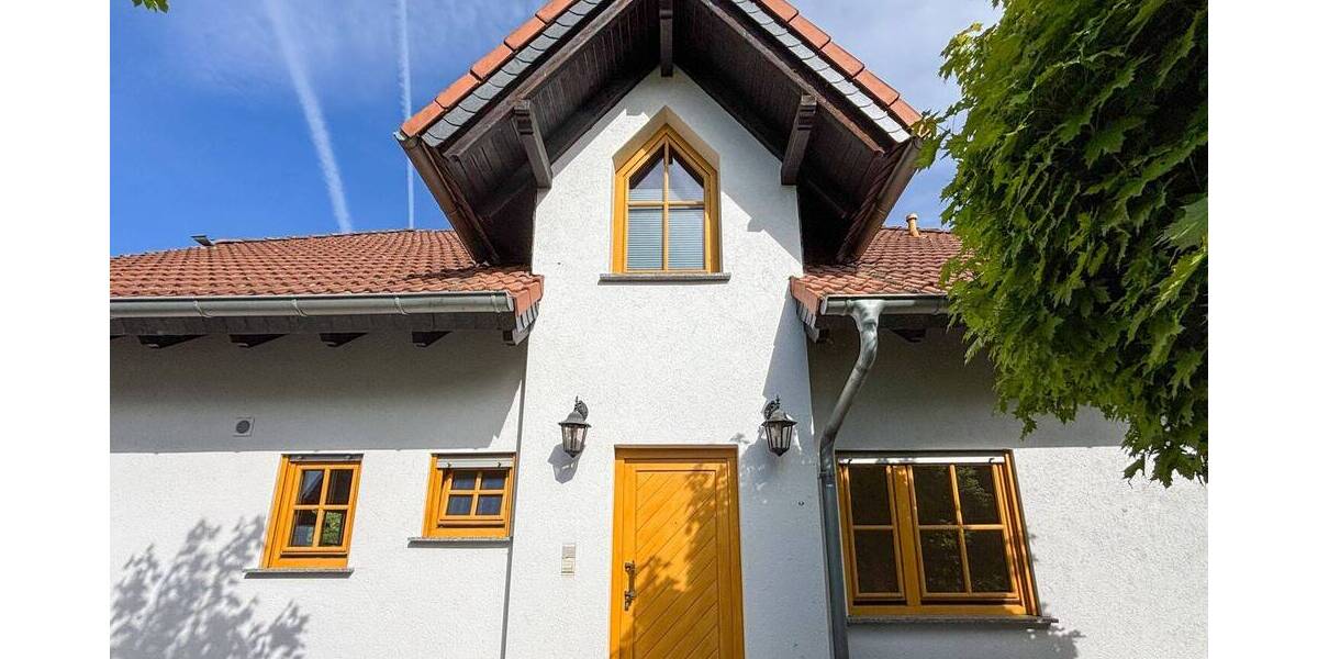Einfamilienhaus Gückingen - 6 Zimmer, 191 m&sup2;, 545.000&euro; | Angebot:26489381