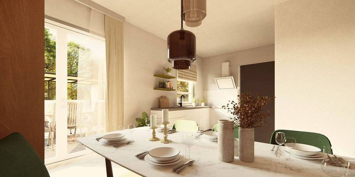 Einfamilienhaus Ochtendung - 5 Zimmer, 155 m&sup2;, 621.900&euro; | Angebot:25681761