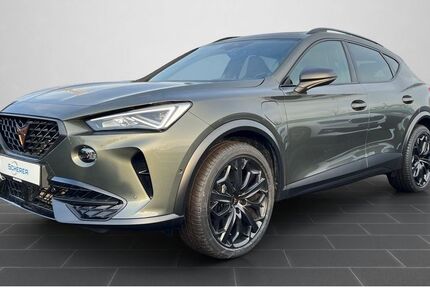 Cupra Formentor 38.884 km 30.280 &euro; Mayen 56727