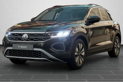 VW T-Roc 14.700 km 23.990 € Kruft 56642