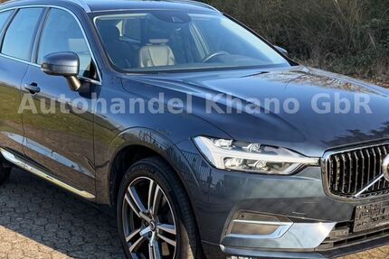 Volvo XC60 94.690 km 29.750 &euro; Plaidt 56637