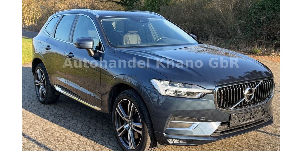 Volvo XC60 94.690 km 29.750 &euro; Plaidt 56637