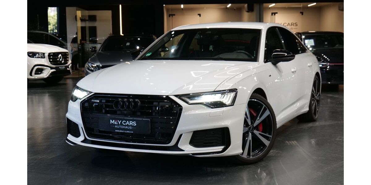 Audi A6 86.000 km 36.480 &euro; Koblenz 56070