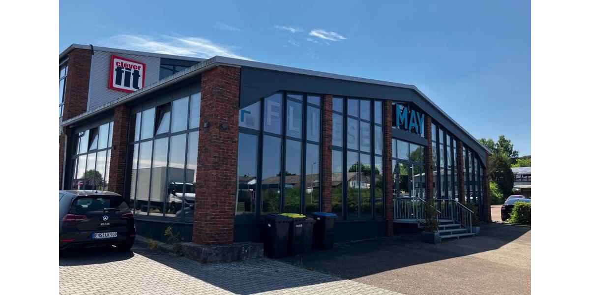 Gewerbeobjekt Nastätten - 2.200&euro; | Angebot:21399713