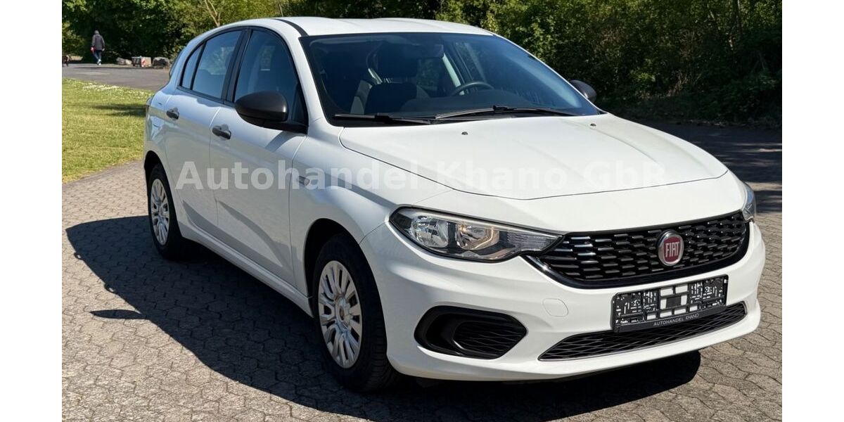 Fiat Tipo 75.000 km 8.990 &euro; Plaidt 56637
