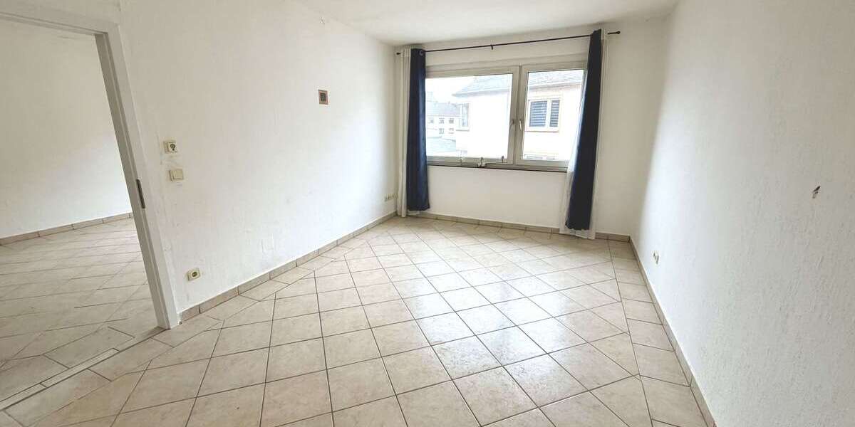 Wohnung zum Mieten in Koblenz 465 € 44 m² 2 zimmer