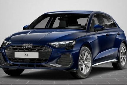 Audi A3 14.147 km 30.990 &euro; Mayen 56727