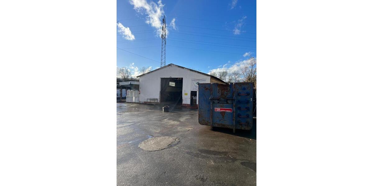 Gewerbeobjekt Neuwied Block - 7.500&euro; | Angebot:25098524