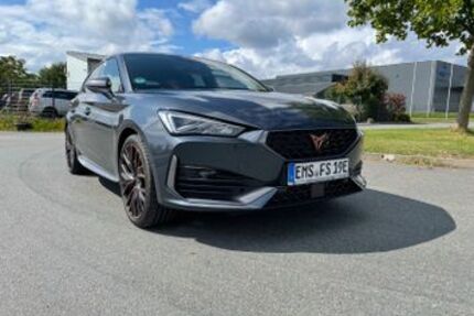 Cupra Leon 76.500 km 21.000 &euro; Miehlen 56357