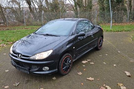 Peugeot 206 183.462 km 1.300 € Koblenz 56077