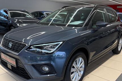 Seat Arona 71.000 km 14.699 € Bad Breisig 53498