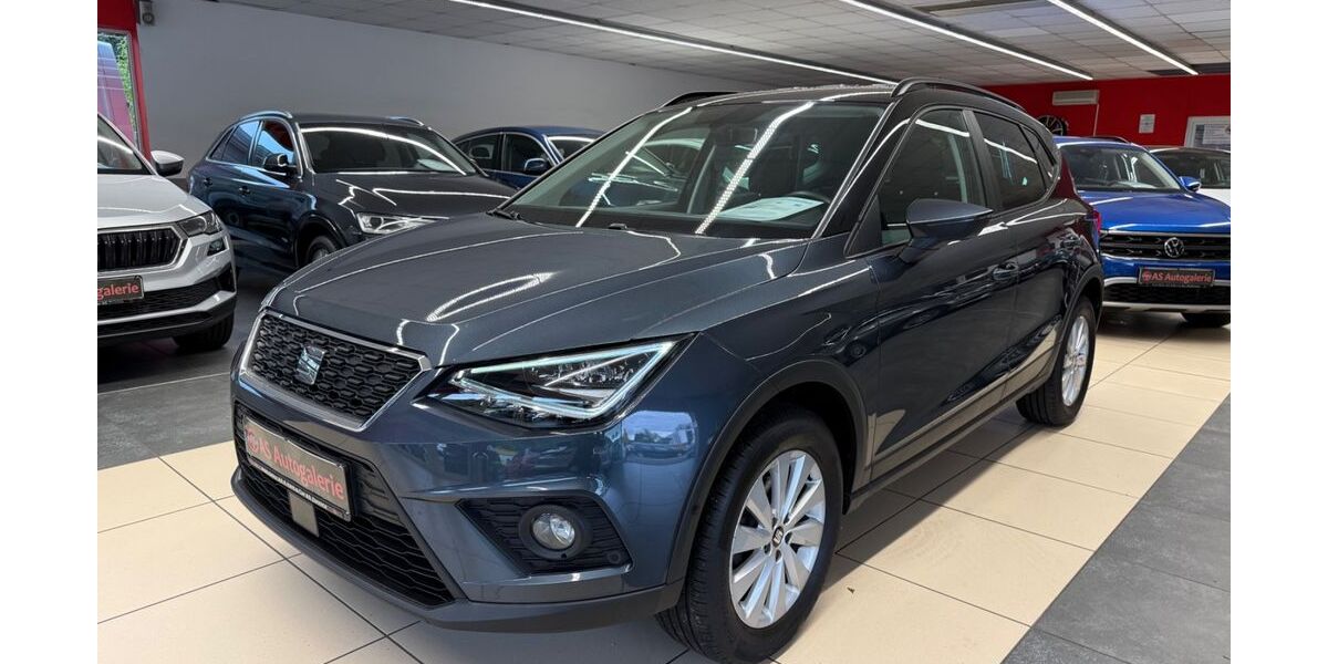 Seat Arona 71.000 km 14.699 € Bad Breisig 53498