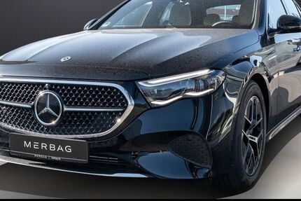 Mercedes-Benz E 200 3.990 km 65.420 € Neuwied 56566