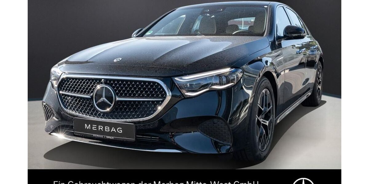 Mercedes-Benz E 200 3.990 km 65.420 &euro; Neuwied 56566