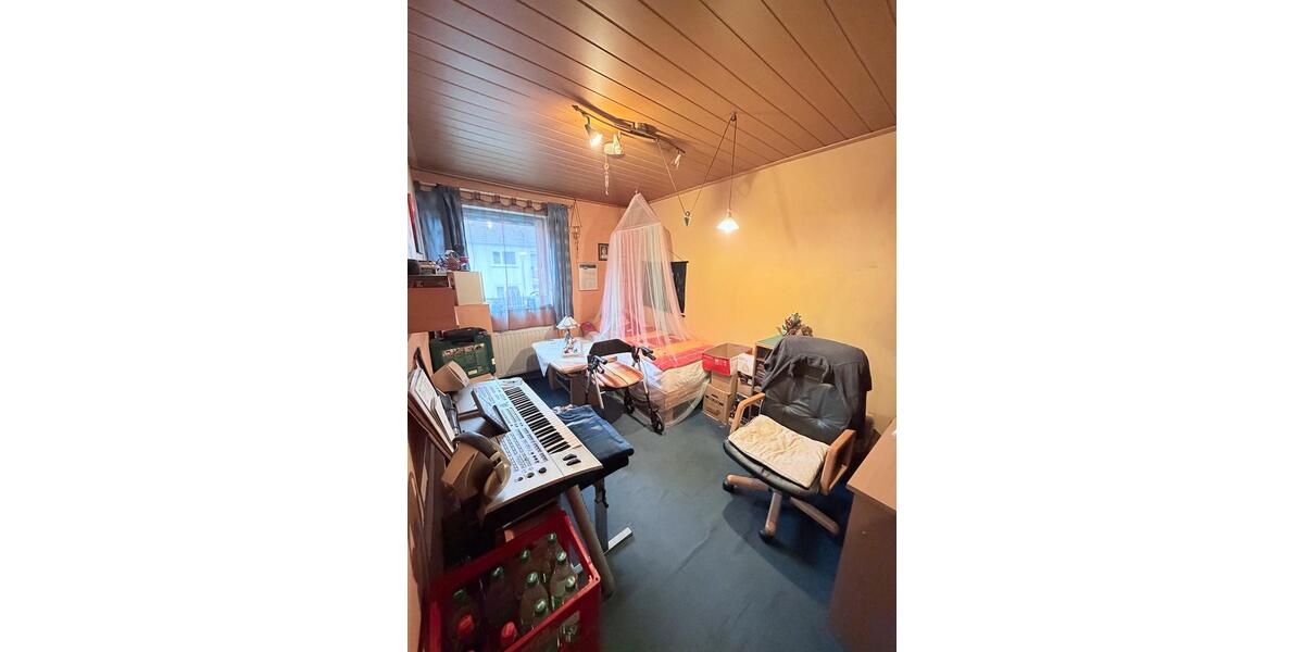 3-Zimmer-Eigentumswohnung mit Balkon in Bad Ems – vermietet 3 zimmer