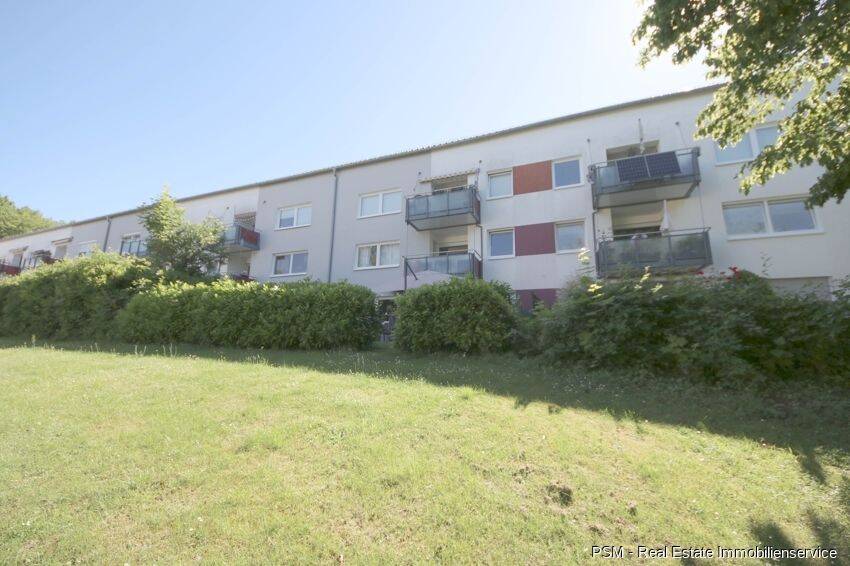 Etagenwohnung Koblenz Horchheimer Höhe - 4 Zimmer, 80 m&sup2;, 185.000&euro; | Angebot:26886043