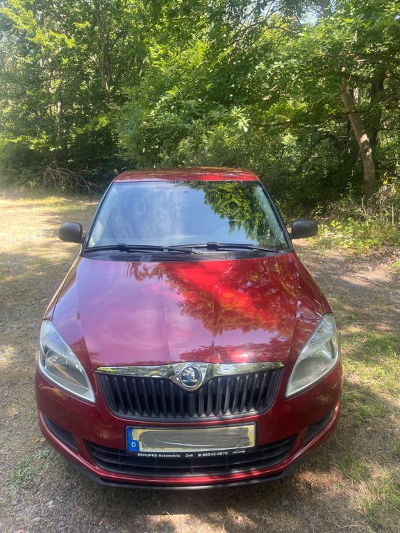 Fabia