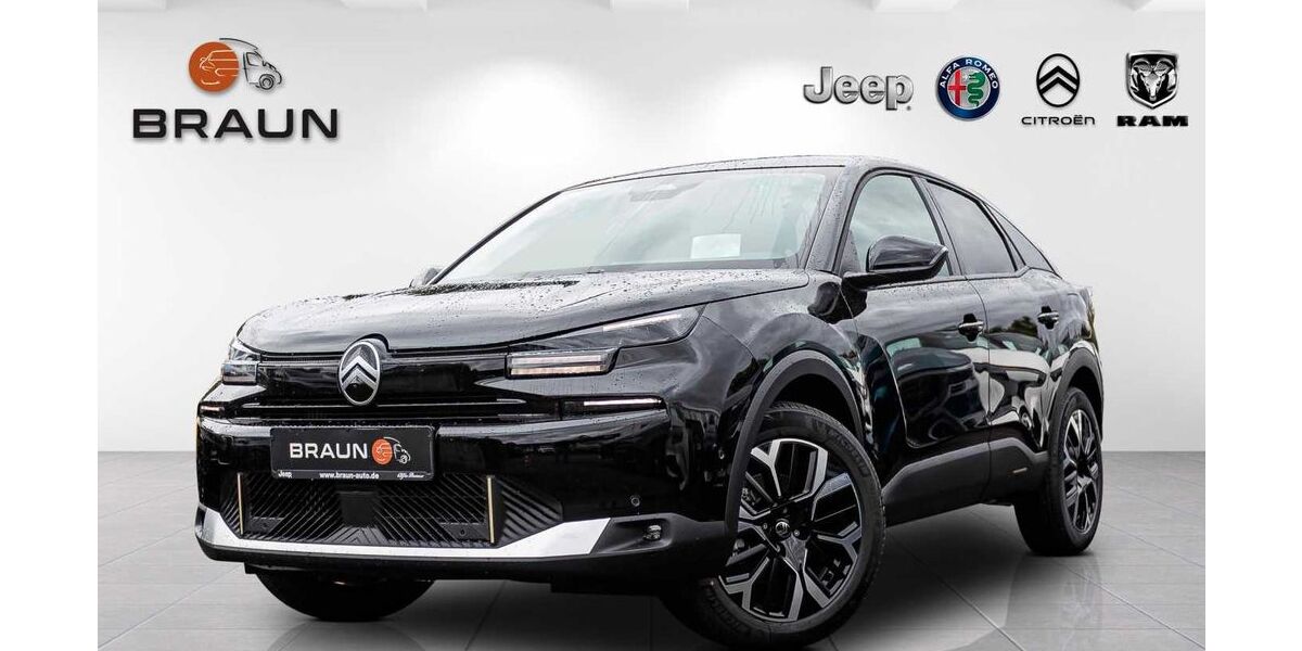 Citroen C4 2.000 km 23.850 € Koblenz 56070