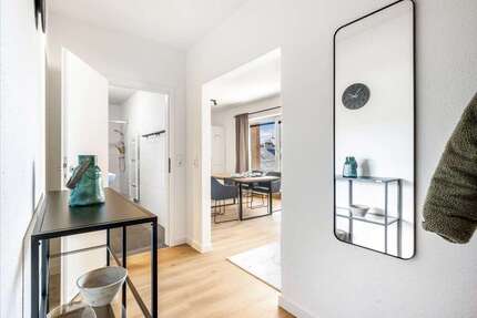 Wohnung zum Kaufen in Bad Zwischenahn 274.000 € 76.64 m²
