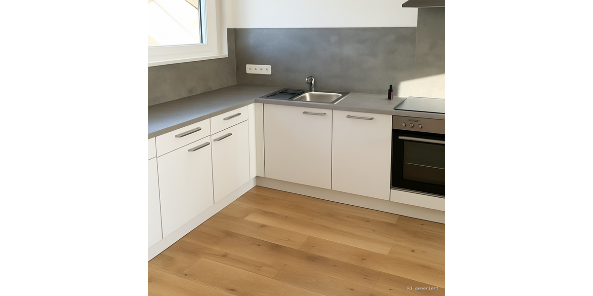 Etagenwohnung Montabaur - 2 Zimmer, 64 m&sup2;, 650&euro; | Angebot:26901139