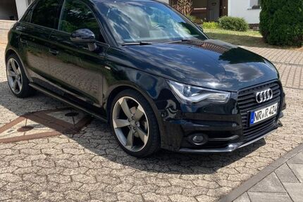 Audi A1 64.000 km 12.900 &euro; Neuwied 56566