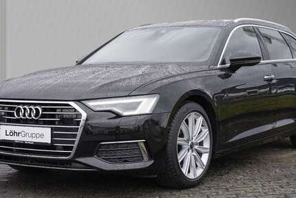 Audi A6 49.159 km 37.980 &euro; Bendorf 56170