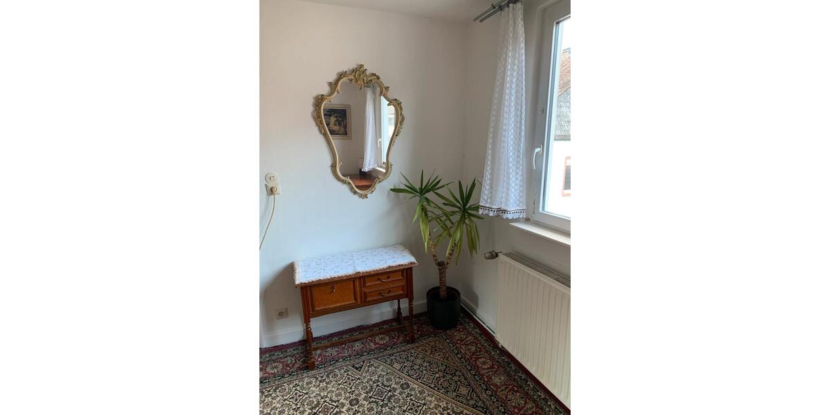 Etagenwohnung Boppard - 1 Zimmer, 20 m&sup2;, 400&euro; | Angebot:26406268