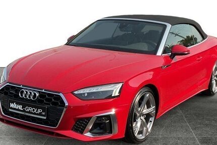Audi A5 21.000 km 43.990 &euro; Koblenz 56070