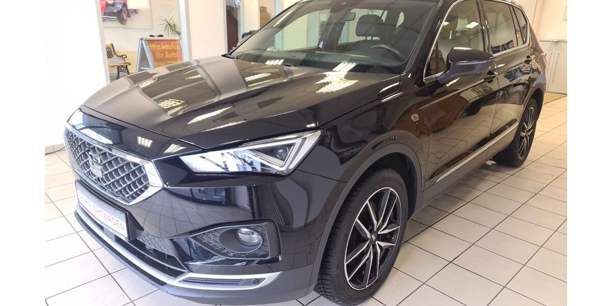 Seat Tarraco 62.500 km 28.997 &euro; Mülheim-Kärlich 56218