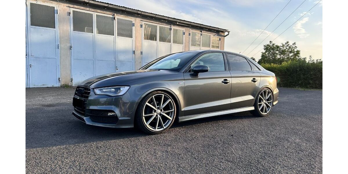 Audi A3 153.000 km 13.490 &euro; Ruppach-Goldhausen 56412