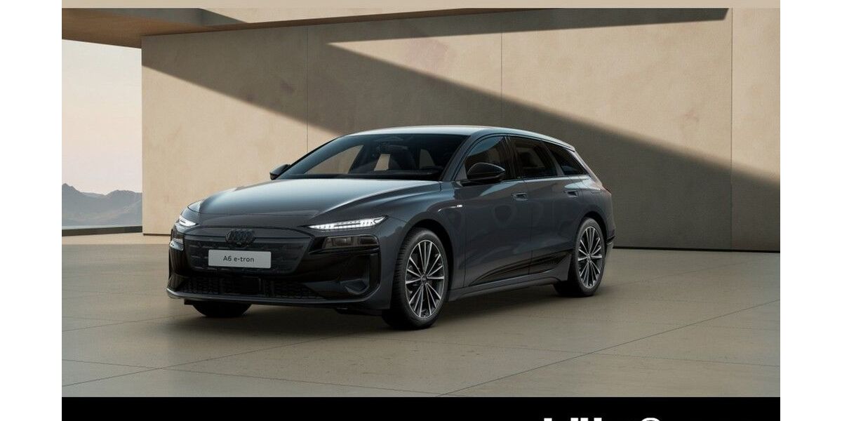 Audi A6 e-tron 13.713 km 69.980 &euro; Koblenz 56070