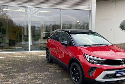 Opel Crossland (X) 23.343 km 18.950 &euro; Nastätten 56355