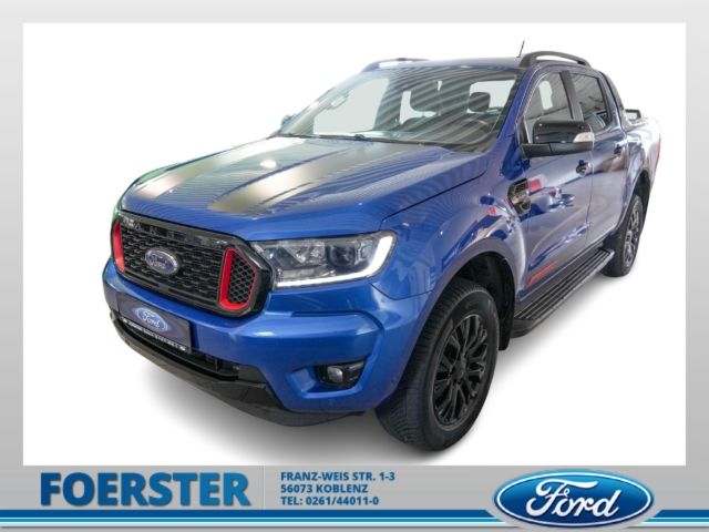 Ford Ranger 86.060 km 35.980 &euro; Koblenz 56073