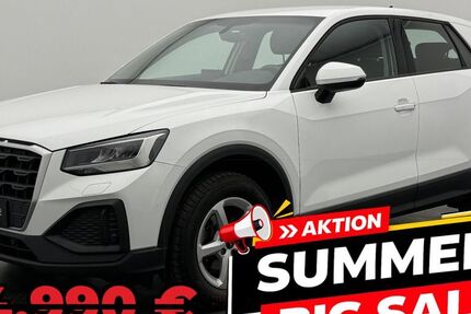 Audi Q2 45.400 km 21.750 &euro; Neuwied 56567