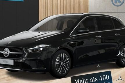 Mercedes-Benz B 180 9.000 km 34.440 € Koblenz 56073