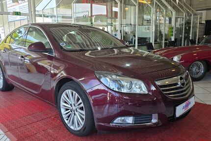 Opel Insignia 169.400 km 5.700 &euro; Lahnstein 56112