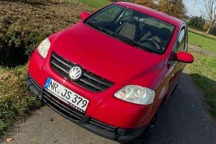 VW Fox 158.000 km 1.680 € Asbach 53567