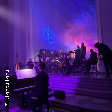 Lightsigns - Songs of Enya 15.11.2026 Christuskirche Koblenz